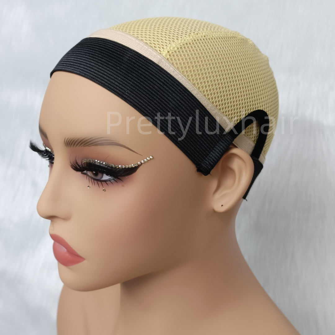 Ear Band For Lace Wigs Elastic Edge Wrap