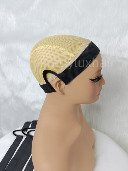 Ear Band For Lace Wigs Elastic Edge Wrap